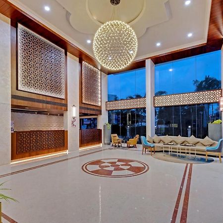 The Fern Residency Hubballi ภายนอก รูปภาพ