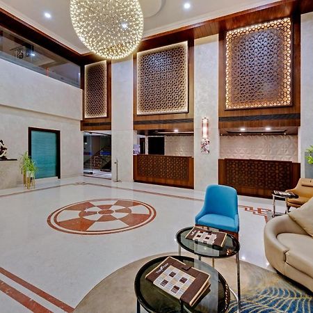 The Fern Residency Hubballi ภายนอก รูปภาพ