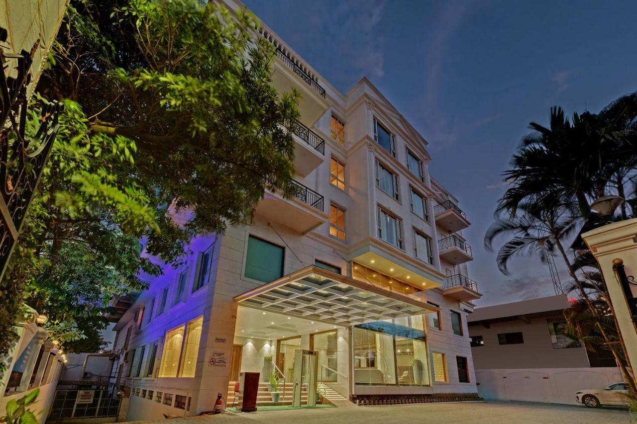The Fern Residency Hubballi ภายนอก รูปภาพ