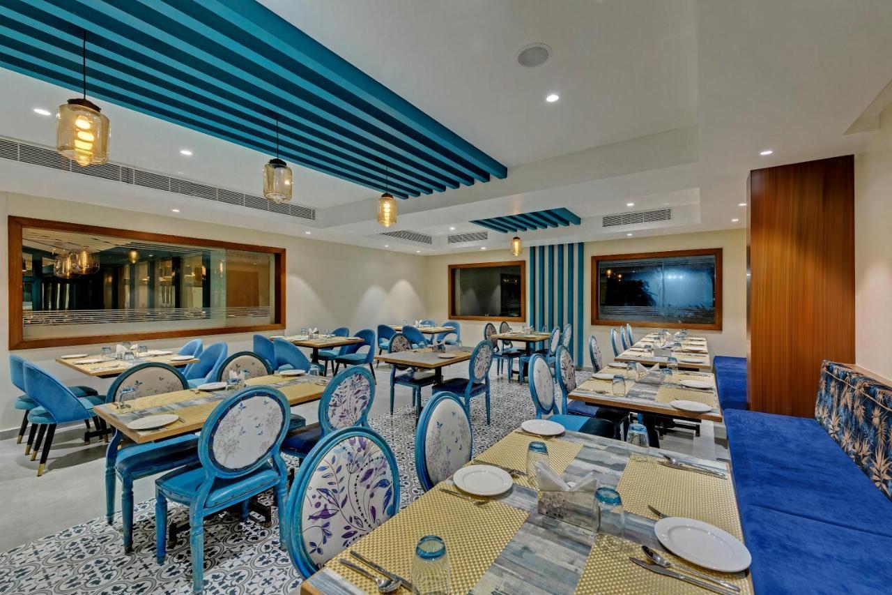 The Fern Residency Hubballi ภายนอก รูปภาพ