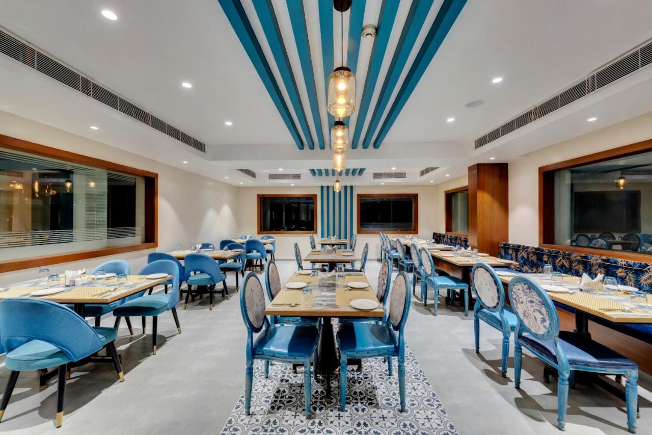 The Fern Residency Hubballi ภายนอก รูปภาพ