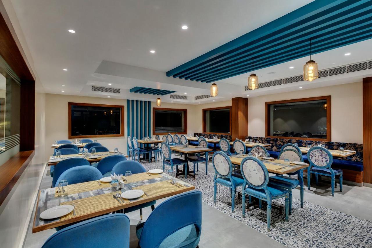 The Fern Residency Hubballi ภายนอก รูปภาพ
