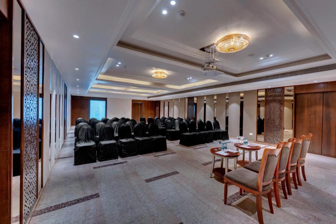 The Fern Residency Hubballi ภายนอก รูปภาพ