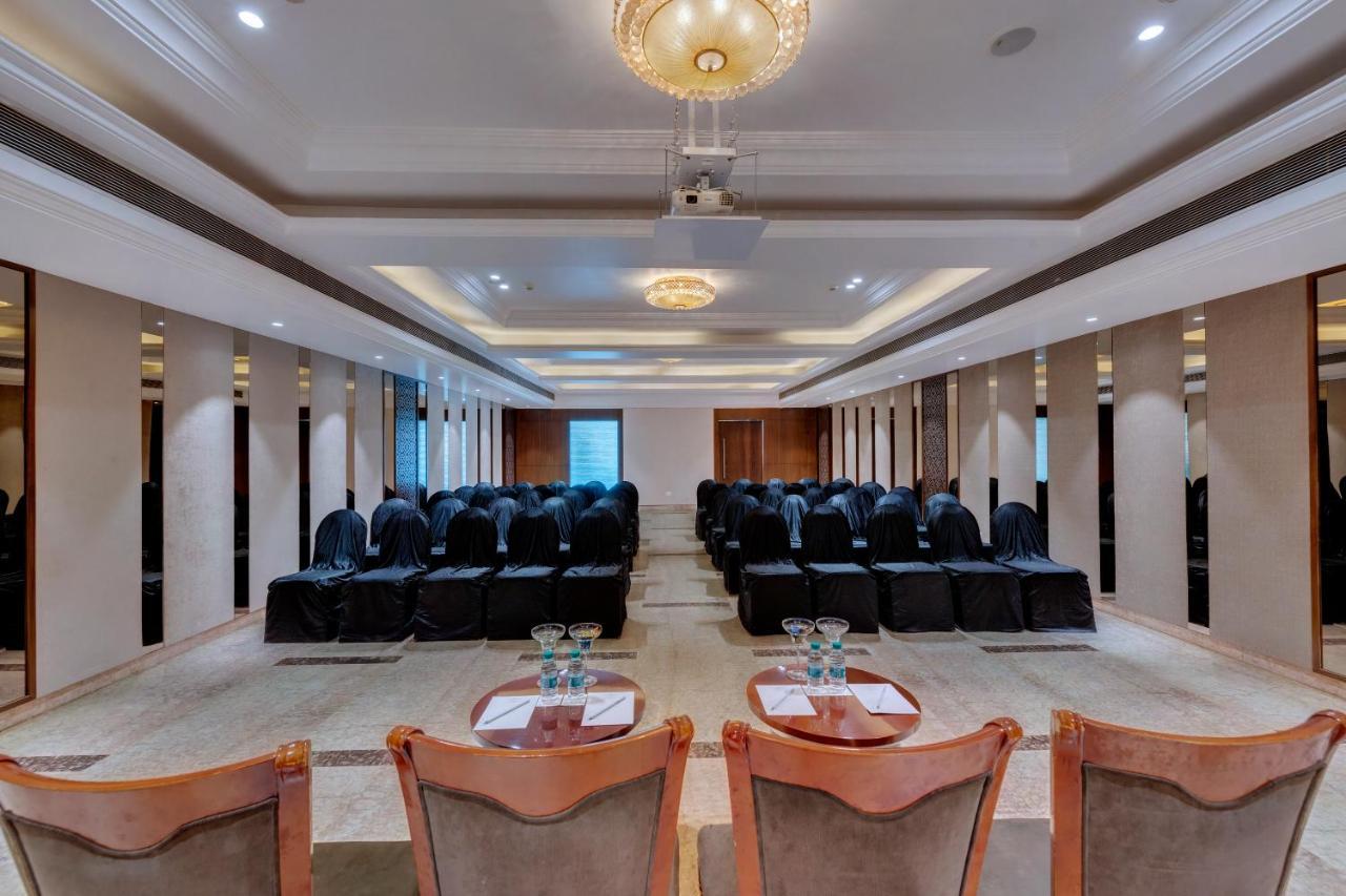 The Fern Residency Hubballi ภายนอก รูปภาพ