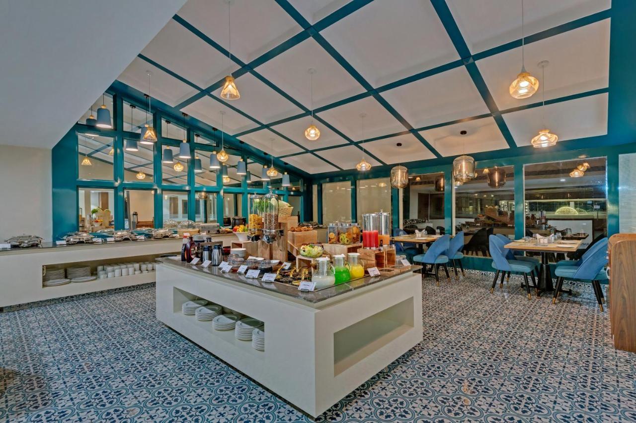 The Fern Residency Hubballi ภายนอก รูปภาพ